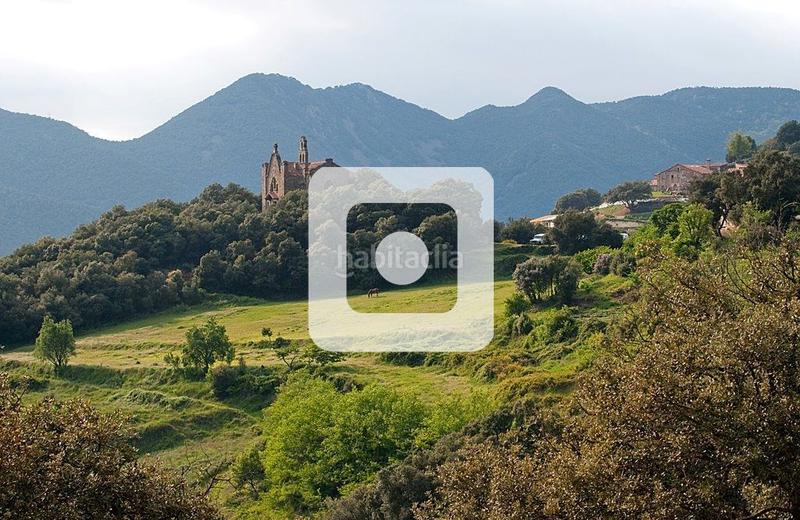 Foto 76ad6513-2aa6-4dcb-8402-93ed5e129550. Terreny residencial a Cànoves i Samalús