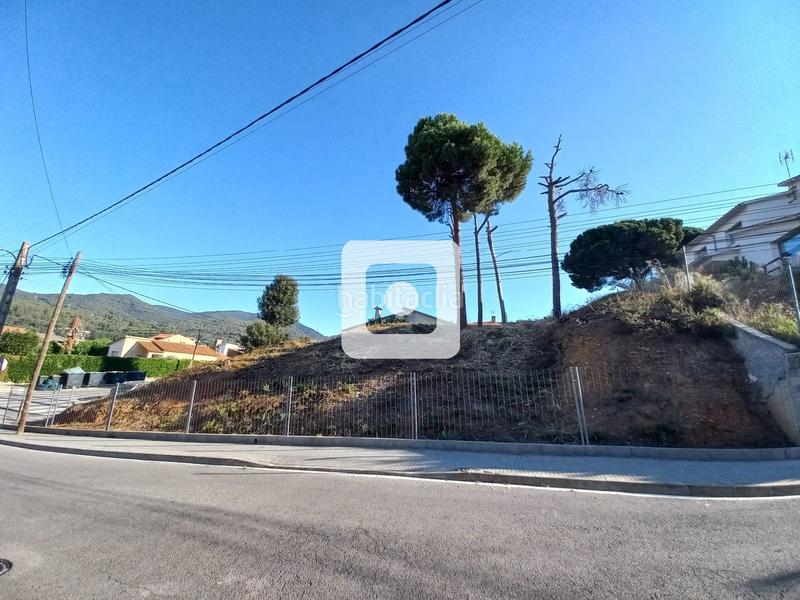 Foto c3158c93-696a-4805-ae9b-6e3b5b574392. Terreny residencial a Cànoves i Samalús