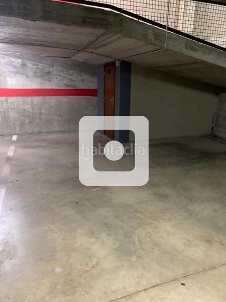 Foto 01d1cc56-83ae-4773-8a9a-4df0f234e56b. Autoparkplatz in Sant Narcis Girona