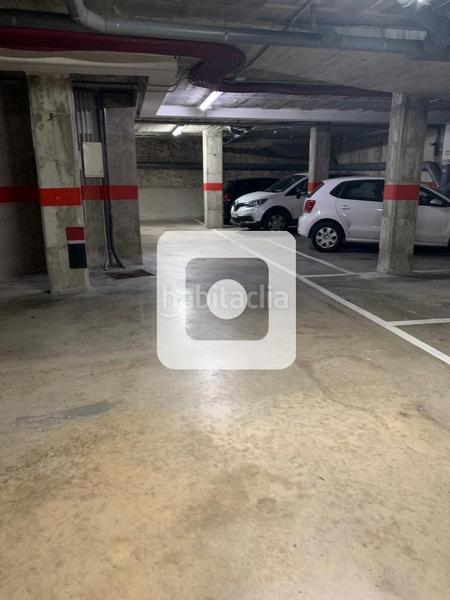 Foto 1240c7e6-feb7-4232-b62f-0659d7ad243e. Autoparkplatz in Sant Narcis Girona