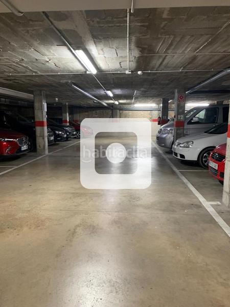 Foto 2a776674-2400-4d8a-9d8c-0ffaa95231d0. Autoparkplatz in Sant Narcis Girona