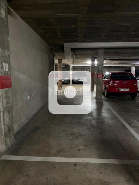 Foto 3ad050ed-060a-4737-a60f-2a348f5c99fe. Autoparkplatz in Sant Narcis Girona