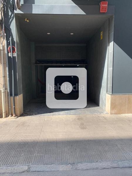 Foto 46521bd0-97cc-48ca-b9d6-4dc954f7f61c. Autoparkplatz in Sant Narcis Girona