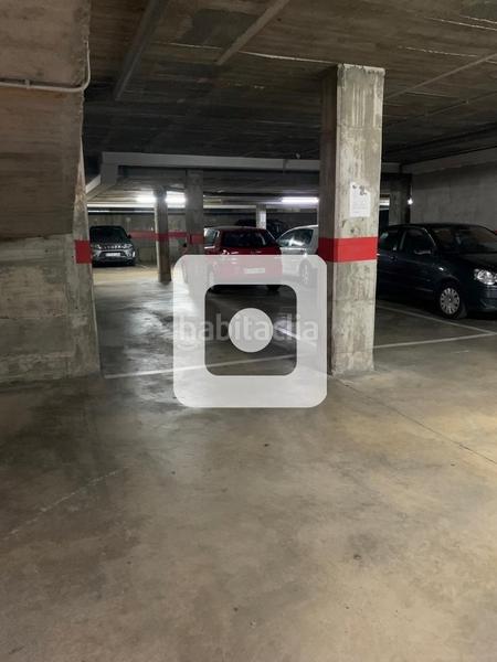 Foto 77ff01d1-92f5-4be6-8f7e-5c9698e01519. Autoparkplatz in Sant Narcis Girona