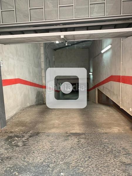 Foto a174be0b-00e5-4934-b7ff-26139d0a6c85. Autoparkplatz in Sant Narcis Girona