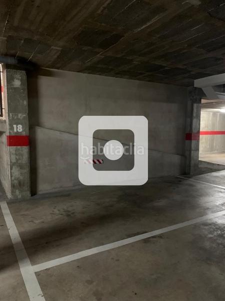 Foto bf7d23e8-9819-45d0-a1db-731d4620fcc8. Autoparkplatz in Sant Narcis Girona