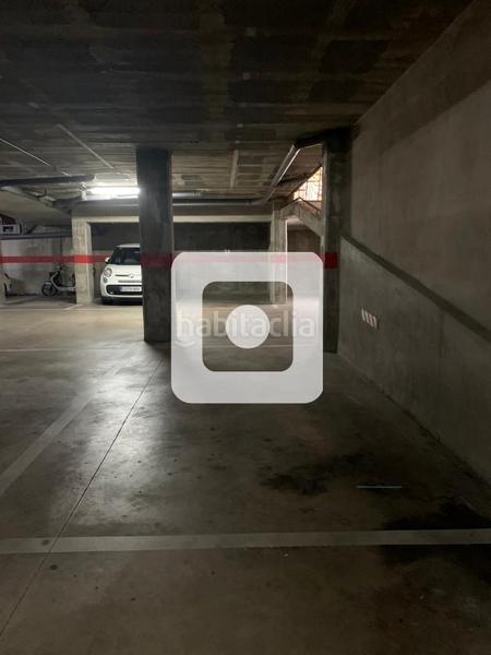 Foto ccbf5402-cf95-4b98-a679-f2db34071578. Autoparkplatz in Sant Narcis Girona