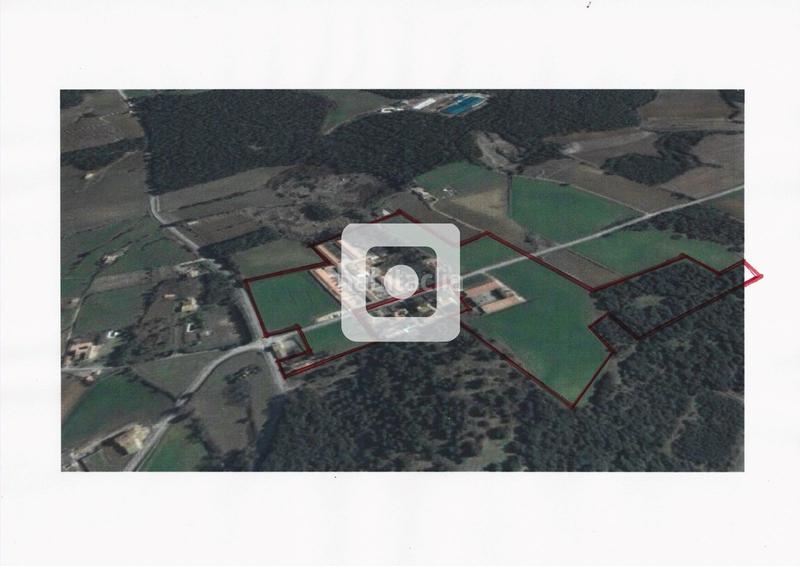 Foto 4d831d86-cd60-4a47-bc8e-832426eeab76. Terreno residencial proyecto complejo hotelero en bescano en Bescanó