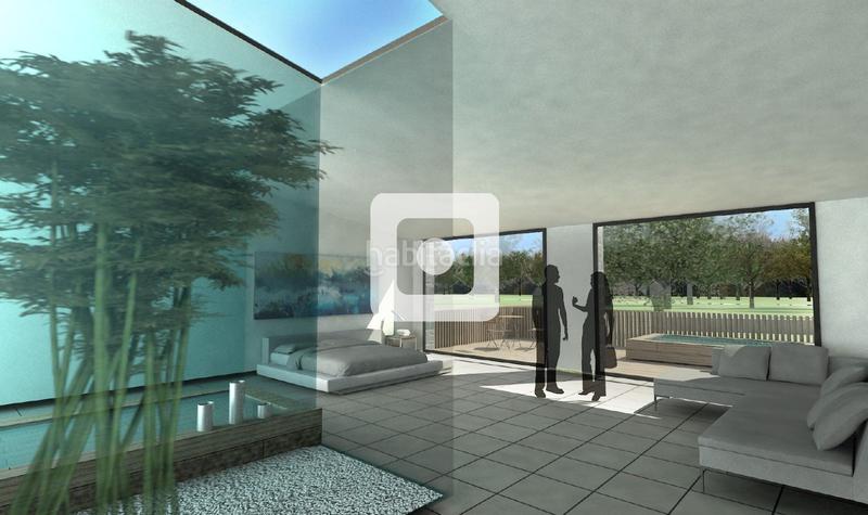 Foto 6f55c5b7-1130-497c-b7a1-e7c49bca4350. Terreno residencial proyecto complejo hotelero en bescano en Bescanó