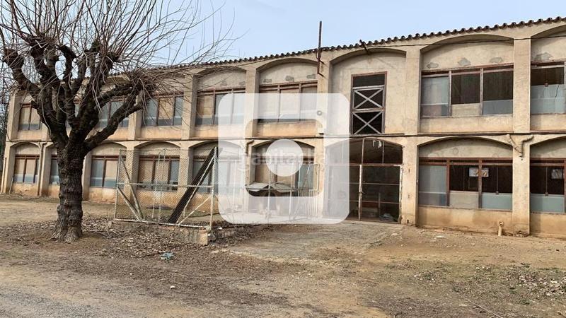 Foto 74877817-39fc-49f1-a36c-6718593c8284. Terreno residencial proyecto complejo hotelero en bescano en Bescanó