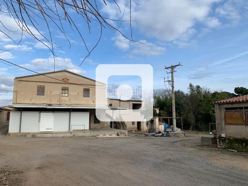 Foto d141fe6f-1a6d-4aff-8f94-d39d74900ead. Terreno residencial proyecto complejo hotelero en bescano en Bescanó