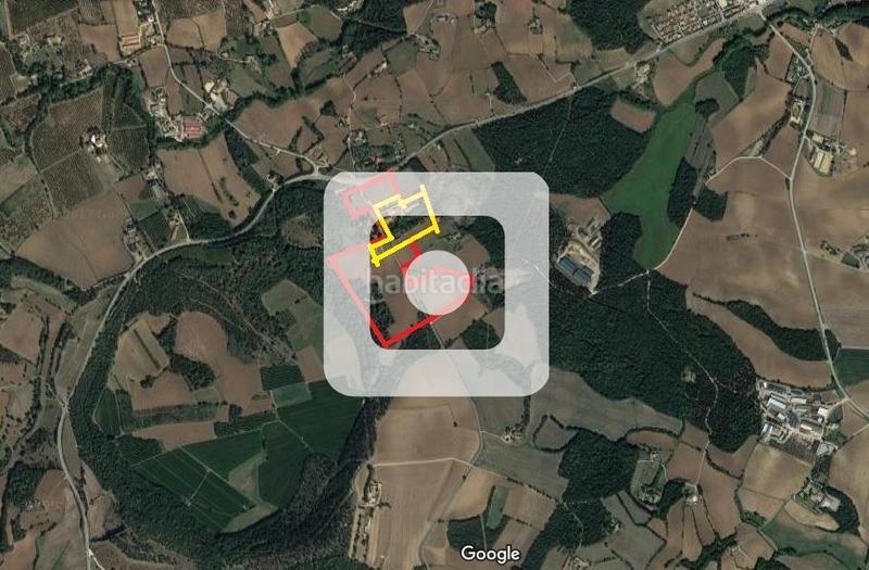 Foto fe5e5f6a-7364-4787-ac91-89587ca84f13. Terreno residencial proyecto complejo hotelero en bescano en Bescanó