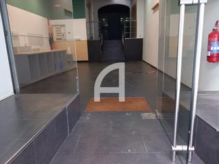 Lloguer Local Comercial  Major. Local en zona comercial por excelencia