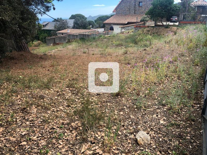 Foto 0d198cdb-e8a1-45e4-9241-8842b7cea60a. Terrain résidentiel dans Urbanitzacions Argentona