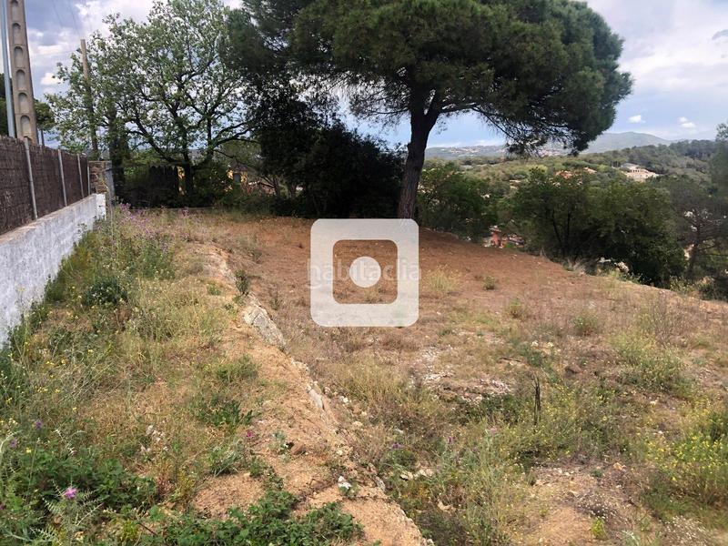 Foto 17b11686-c1db-4542-8a7a-e351aa829fbb. Terrain résidentiel dans Urbanitzacions Argentona