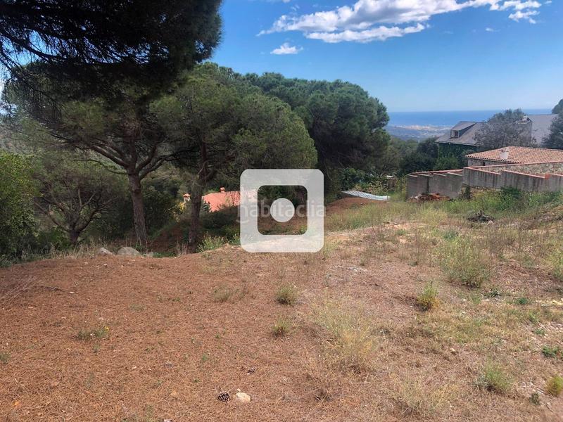 Foto 3221a8a1-ca82-4c97-a45e-c039fbb8db78. Terrain résidentiel dans Urbanitzacions Argentona