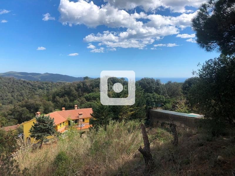 Foto 3db1ef41-969e-4576-835e-e45b7db48df8. Terrain résidentiel dans Urbanitzacions Argentona