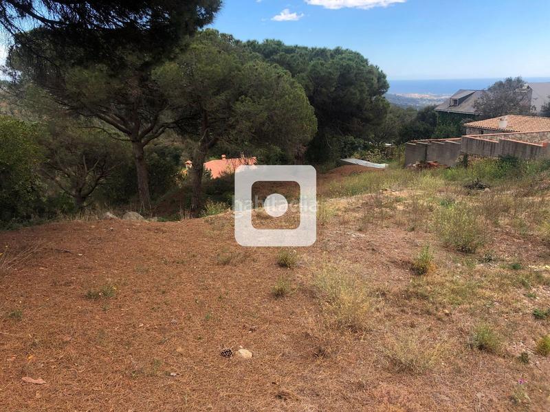 Foto 67f25867-f895-4212-a55b-cbc50e9f4e79. Terrain résidentiel dans Urbanitzacions Argentona