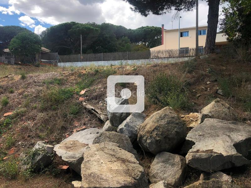 Foto 81aca683-9473-49f9-9017-f66e98360ac1. Terrain résidentiel dans Urbanitzacions Argentona