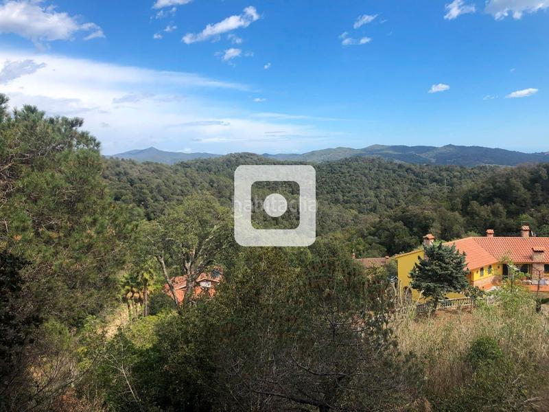 Foto 9997ce87-4216-4aa6-a449-901073f93a42. Terrain résidentiel dans Urbanitzacions Argentona