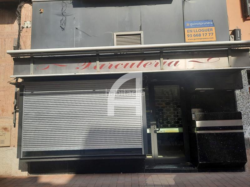 Foto ccba3904-7db5-4ec7-896f-488340b3851c. Miete geschäftsraum in Molins de Rei