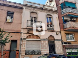 Edificio  Cinema bel. Edificio en venta en el centro de cornella de llobregat, constru