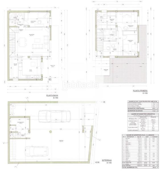 Foto 153b0ca2-a2cd-43a2-ada9-62c55503213f. Terreny residencial a Llinars del Vallès