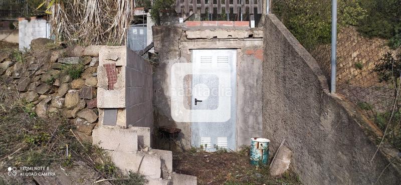 Foto 30b97ba3-61a5-4333-88a8-5af6b00e9206. Terreny residencial a Llinars del Vallès