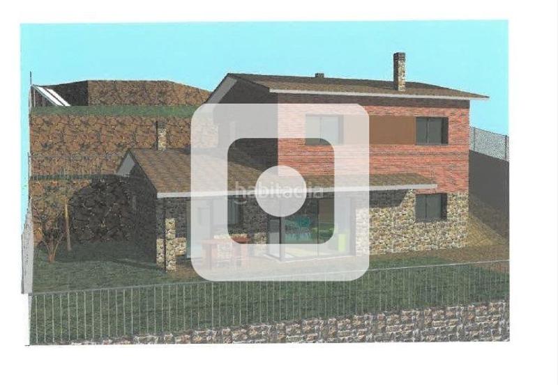 Foto 341b0f4f-c0db-4f11-a4bb-88a01839f048. Terreny residencial a Llinars del Vallès