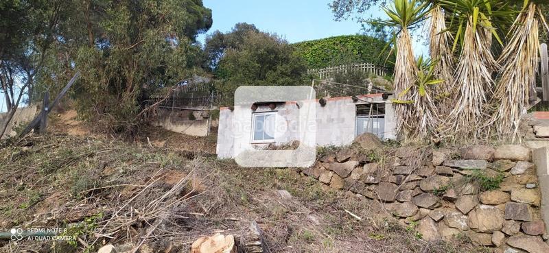 Foto 3a26e478-76a1-4ef0-868c-41e9155b3e46. Terreny residencial a Llinars del Vallès