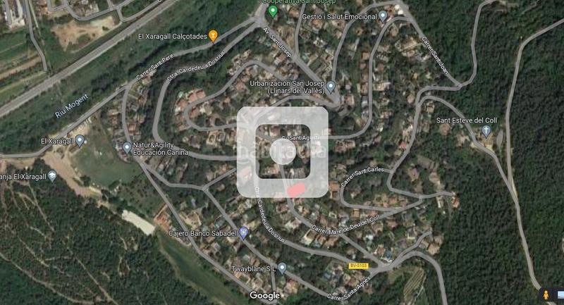 Foto 5088e6ed-aaad-4b30-add0-e0f3d3f3a183. Terreny residencial a Llinars del Vallès