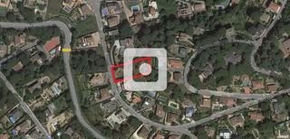 Terrain résidentiel  Mare de deu del coll. Terreno en venta en la urbanización sant josep