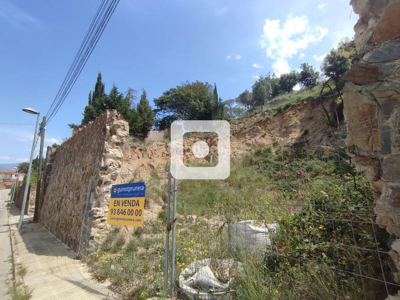Foto 77ee8d7b-eba6-4175-9d55-58ff5082cb4b. Terreny residencial a Llinars del Vallès