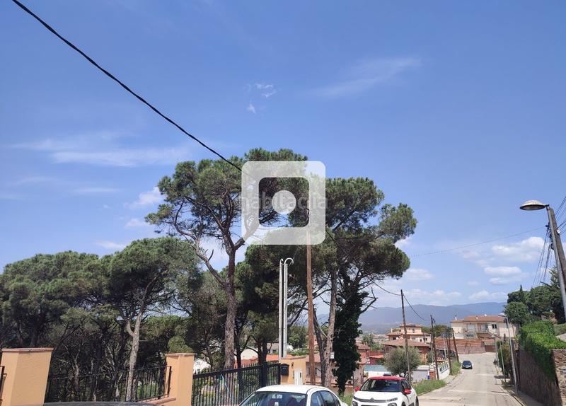 Foto 94da78d9-812c-4bd4-9c85-f2d0a84a7210. Terreny residencial a Llinars del Vallès