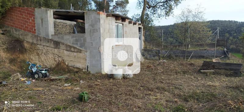 Foto 9779a4a5-df88-453f-b319-7e745f7a0a4a. Terreny residencial a Llinars del Vallès