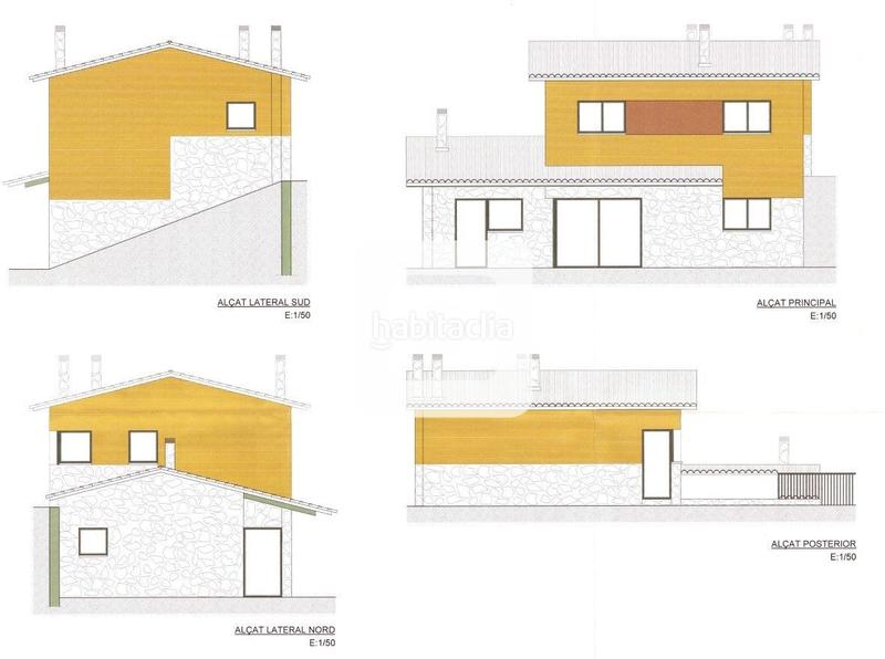 Foto b8189db7-9aae-4c8a-bbda-ce72f1609ac2. Terreny residencial a Llinars del Vallès