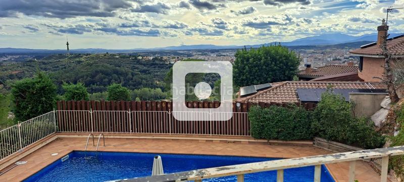 Foto 550ee116-614d-412a-8267-68e0fbb8d3cc. Chalet con riscaldamento piscina in Montjuïc Girona