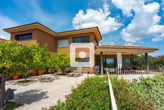 Xalet  Bellpuig. Casa o chalet independiente en venta en girona