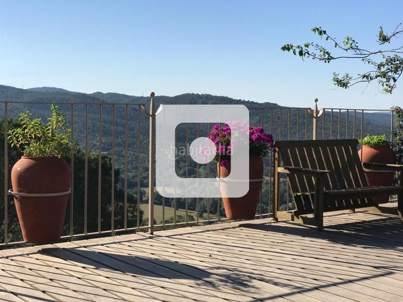 Foto 77218f66-f0ff-4a51-a4a8-ee430ccdb03f. Chalet con riscaldamento piscina in Montjuïc Girona
