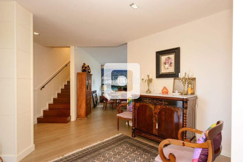 Foto a39e011f-49bb-4c2a-9494-a81207a84820. Chalet con riscaldamento piscina in Montjuïc Girona