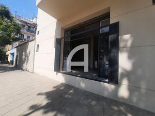 Miete Geschäftsraum  Boters. Local comercial en la plaça del palau