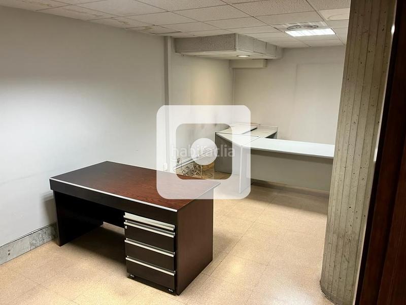 Foto 037306eb-7bdf-459b-8ca6-e75066d18e59. Local commercial dans Centre Granollers