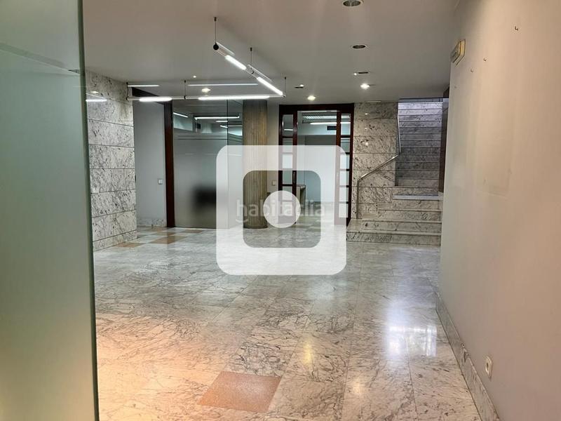 Foto 1d30dffa-9775-4c71-927e-ea6805c99f43. Local commercial dans Centre Granollers