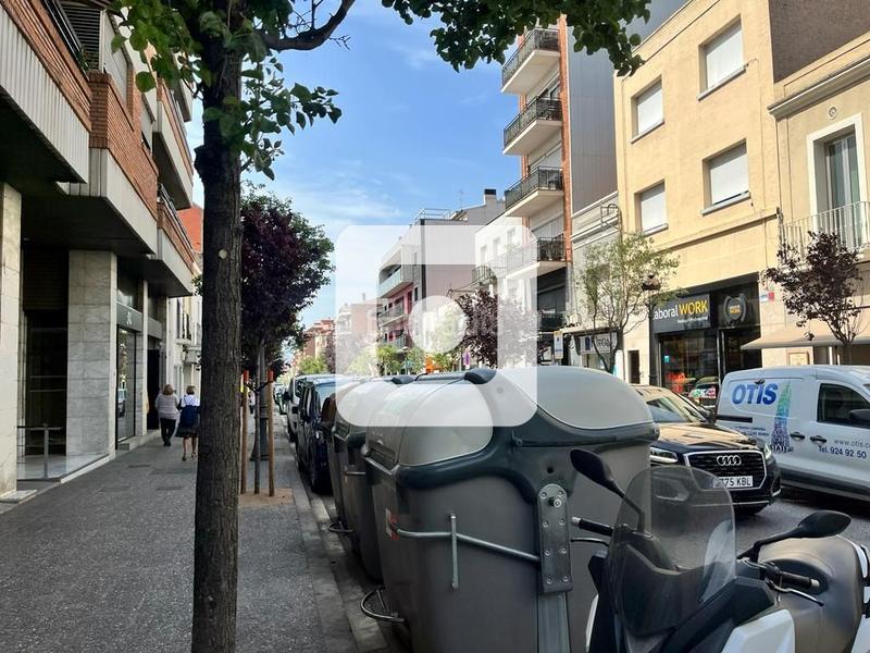 Foto 2e9fce37-9c82-401c-9269-372574f96a1f. Local commercial dans Centre Granollers