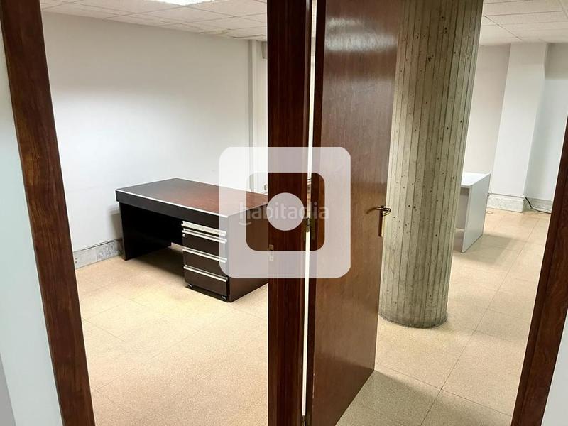 Foto 31bbf80d-f360-4676-9c28-aa65780a3596. Local commercial dans Centre Granollers