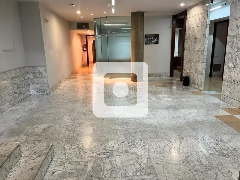 Foto 3aac508c-a82c-4533-a660-713b726299ea. Local commercial dans Centre Granollers