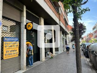 Locale commerciale in Palaudaries