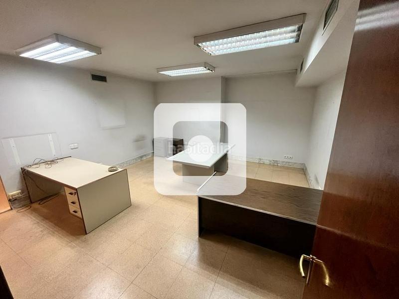 Foto 6095d92c-16da-44ad-b9cd-2bab95d4526f. Local commercial dans Centre Granollers