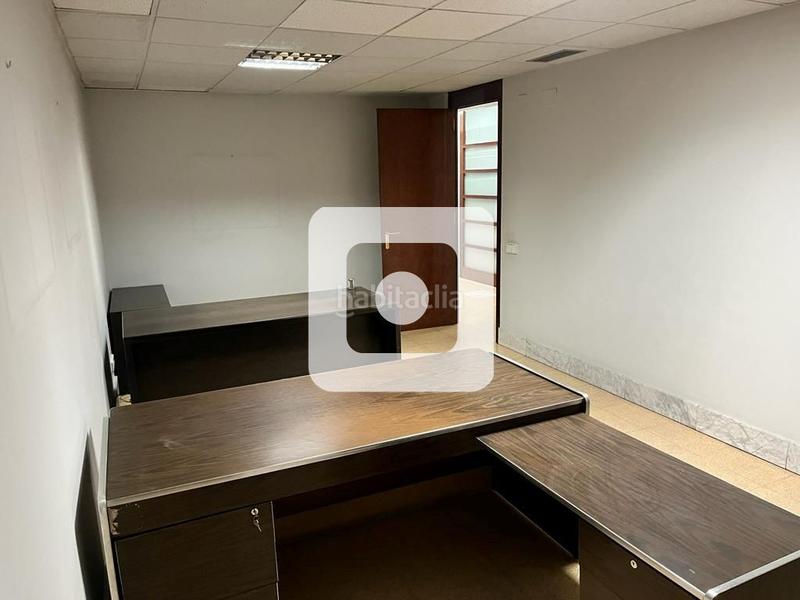 Foto 66337282-3c79-41d8-b05e-a7cfa926fb5f. Local commercial dans Centre Granollers