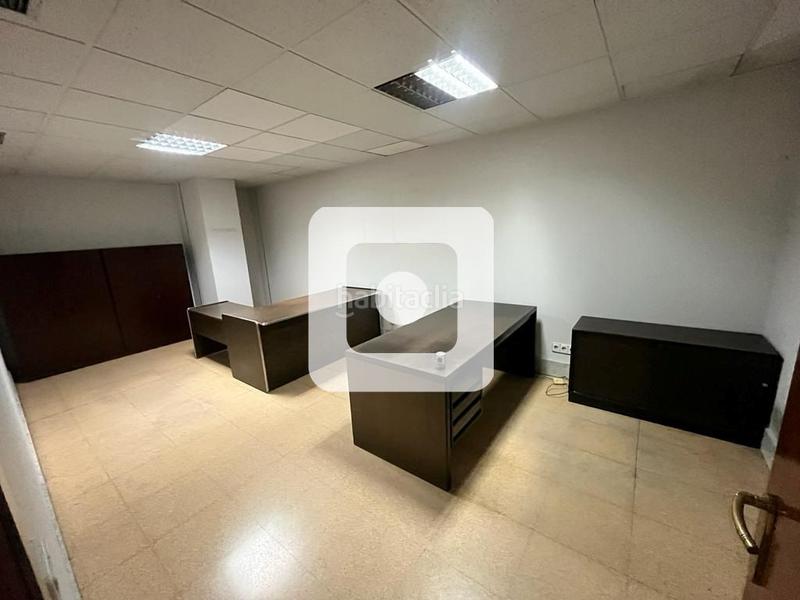 Foto 75bb878b-eb52-4ef1-a505-e739fa0c97ec. Local commercial dans Centre Granollers